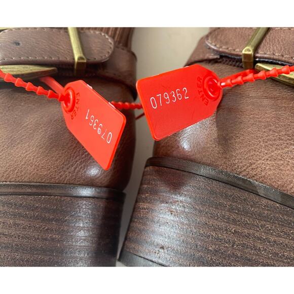 Bear Traps Knee Hi/Tall Riding Boots Boots Size 9M NWOB - Picture 9 of 9